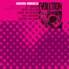 Album artwork for Evolution - Classic Vinyl Series by Grachan Moncur III