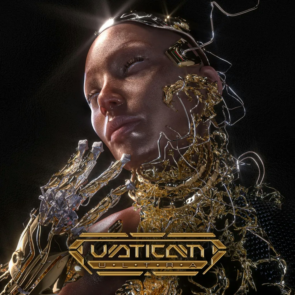 Album artwork for Ultra by Vatican