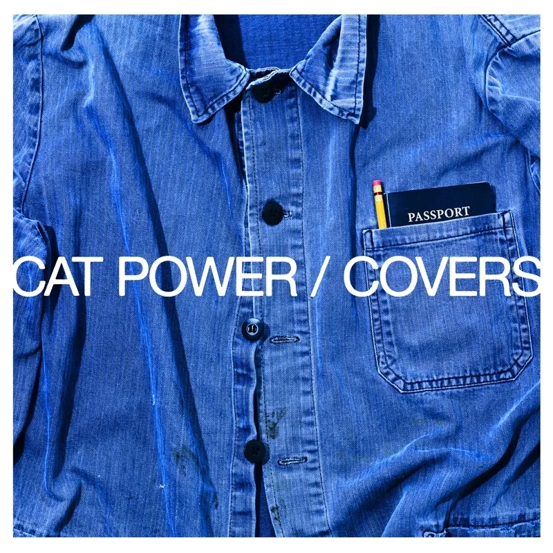 Album artwork for Covers by Cat Power
