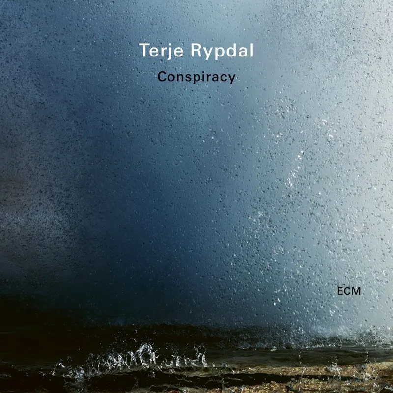 Album artwork for Conspiracy by Terje Rypdal