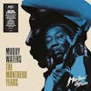 Album artwork for The Montreux Years by Muddy Waters
