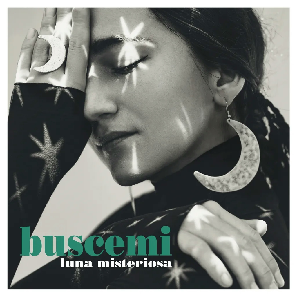 Album artwork for Luna Misteriosa by Buscemi