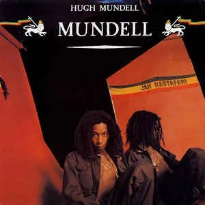 Album artwork for Mundell by Hugh Mundell