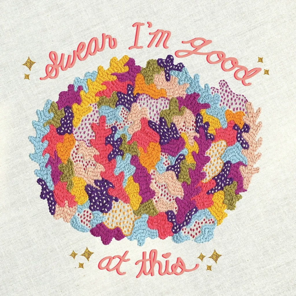 Album artwork for Swear I’m Good At This by Diet Cig