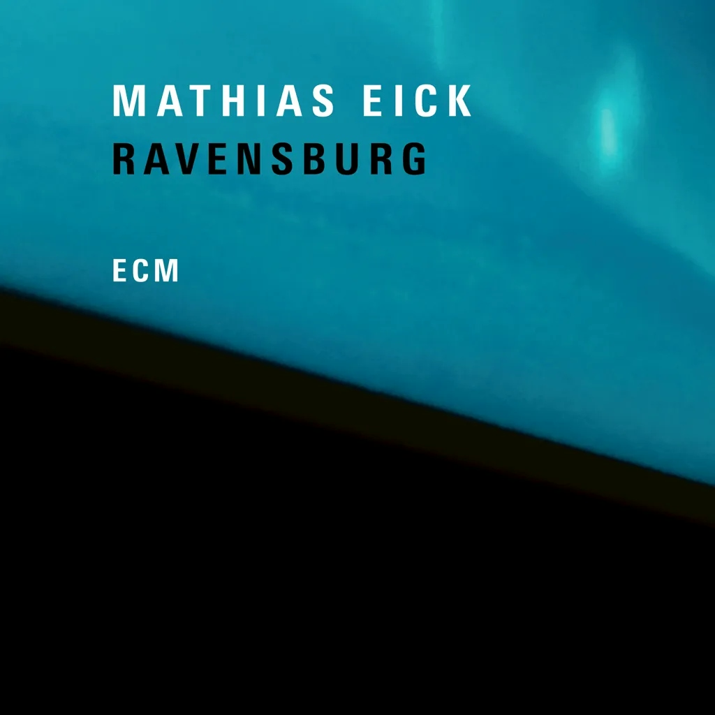 Album artwork for Ravensburg by Mathias Eick