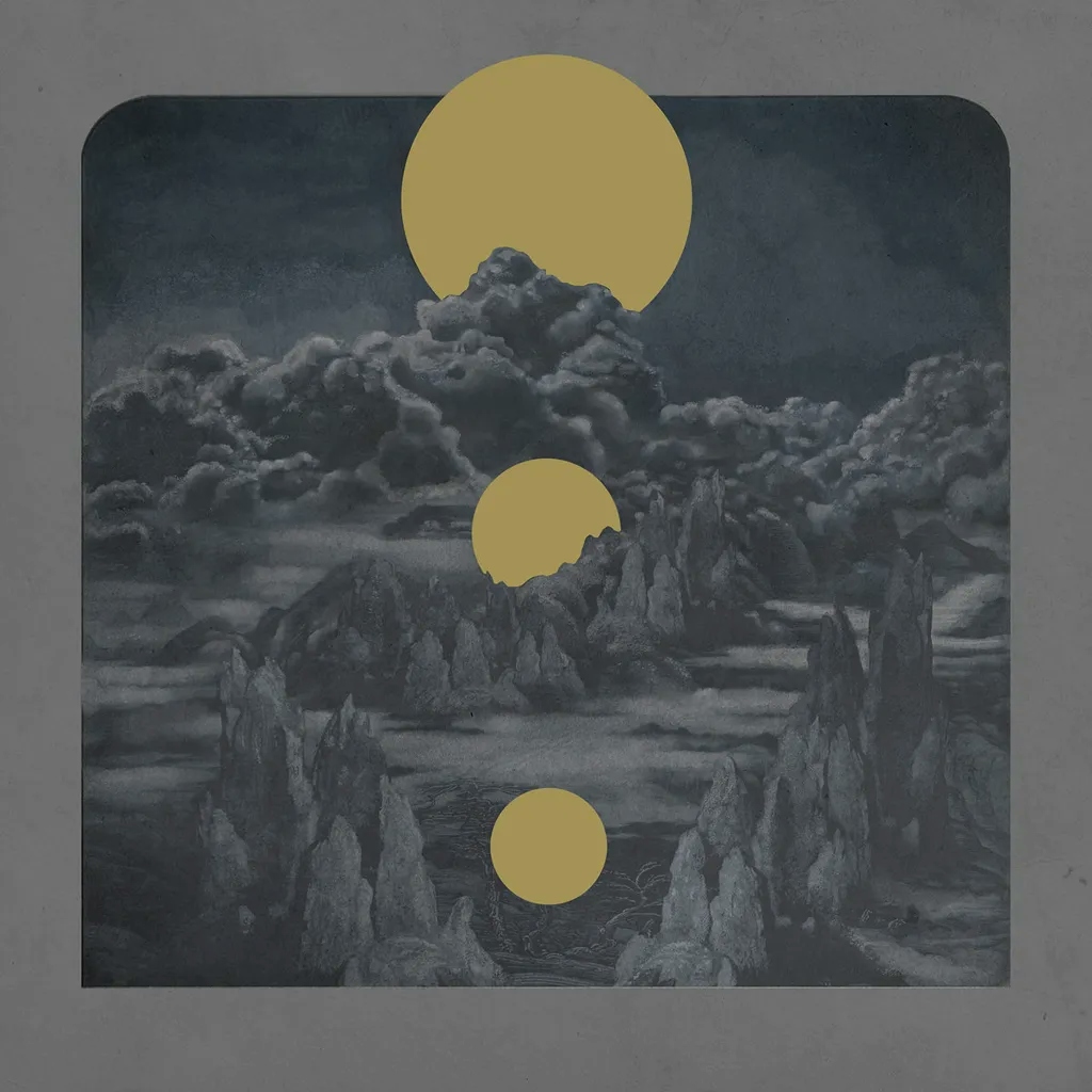 Album artwork for Clearing The Path To Ascend by Yob