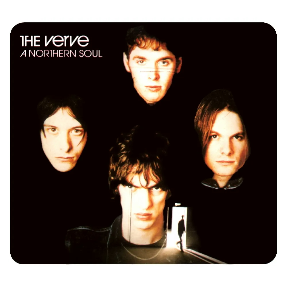 Album artwork for A Northern Soul by The Verve