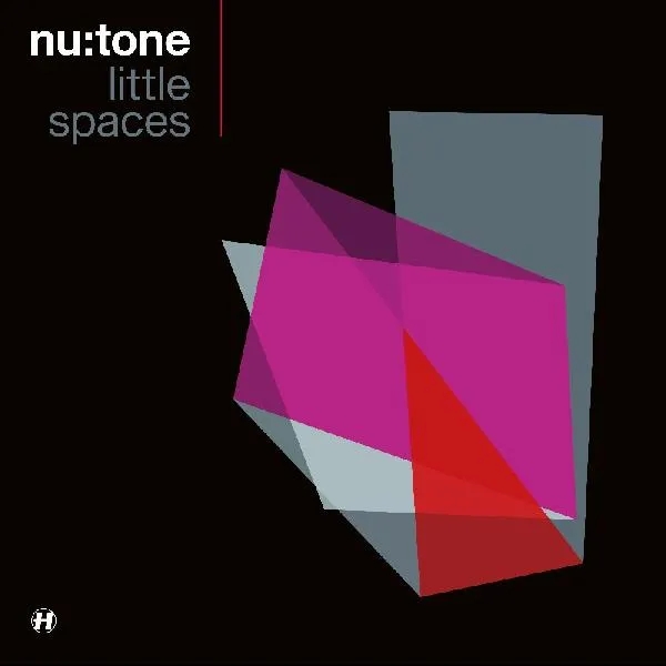 Album artwork for Little Spaces by Nu:tone