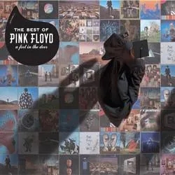 Album artwork for A Foot In the Door: The Best Of Pink Floyd by Pink Floyd