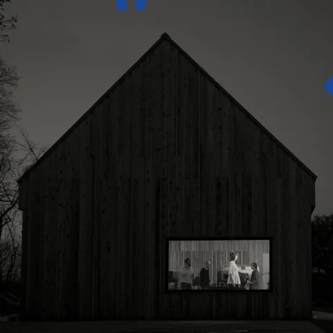 Album artwork for Album artwork for Sleep Well Beast by The National by Sleep Well Beast - The National