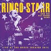 Album artwork for Live at the Greek Theater 2019 by Ringo Starr and His All-Star Band