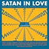 Album artwork for Satan In Love - Rare Finnish Synth Pop and Disco 1979-1992 by Various Artists