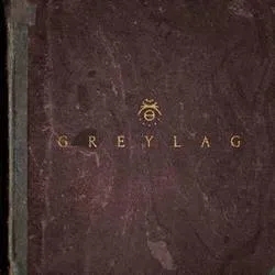 Album artwork for Greylag by Greylag