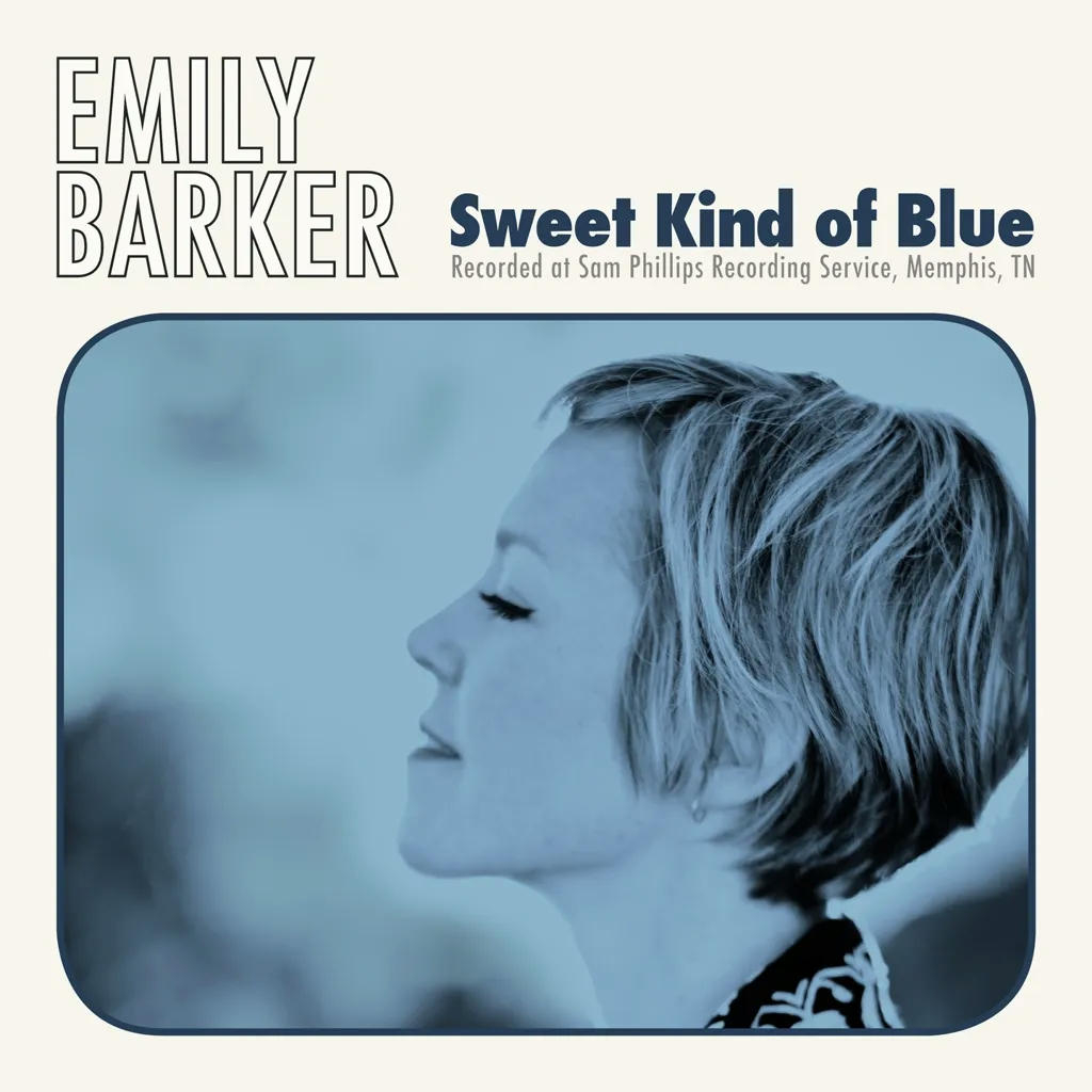 Album artwork for Sweet Kind Of Blue (UK Coloured Vinyl / 2CD version) by Emily Barker