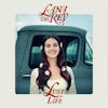 Album artwork for Lust For Life by Lana Del Rey