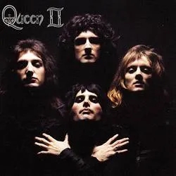Album artwork for Album artwork for Queen II by Queen by Queen II - Queen