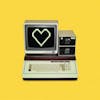 Album artwork for Computer Love by Egyptian Lover