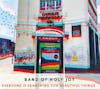 Album artwork for Everyone Is Searching For Beautiful Things by Band Of Holy Joy