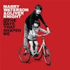 Album artwork for The Days That Shaped Me (10th Anniversary Edition) by Marry Waterson and Oliver Knight