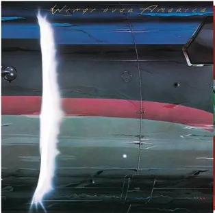 Album artwork for Album artwork for Wings Over America by Paul Mccartney by Wings Over America - Paul Mccartney