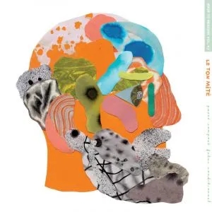 Album artwork for Passe Compose Futur Conditionnel by Le Ton Mite
