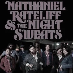 Album artwork for Nathaniel Rateliff and the Nightsweats by Nathaniel Rateliff and the Night Sweats