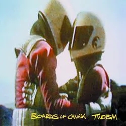 Album artwork for Twoism by Boards Of Canada