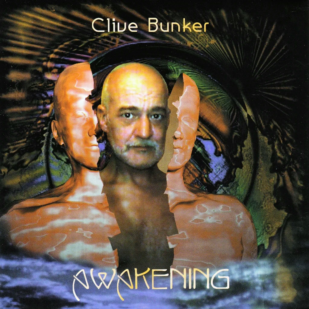 Album artwork for Awakening by Clive Bunker