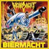 Album artwork for Biermacht by Wehrmacht