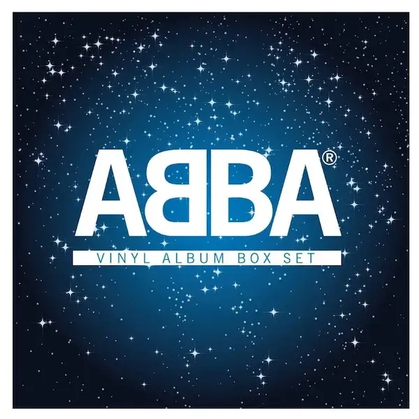 Album artwork for Studio Albums by ABBA