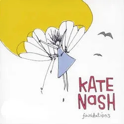 Album artwork for Foundations by Kate Nash