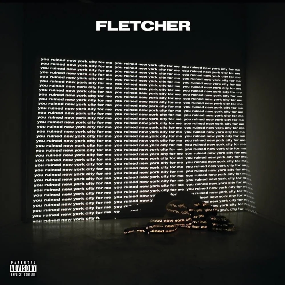 Album artwork for You Ruined New York For Me by Fletcher