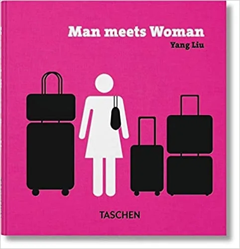 Album artwork for Yang Liu: Man Meets Woman by Yang Liu