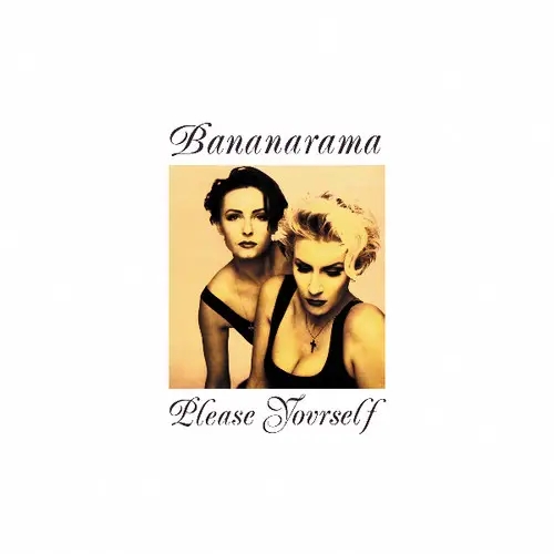 Album artwork for Please Yourself by Bananarama
