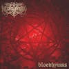 Album artwork for Bloodhymns by Necrophobic 