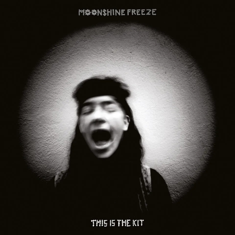 Album artwork for Album artwork for Moonshine Freeze by This Is The Kit by Moonshine Freeze - This Is The Kit