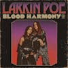 Album artwork for Blood Harmony by Larkin Poe