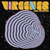 Album artwork for Virgenes by Los Peyotes