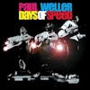 Album artwork for Days of Speed by Paul Weller