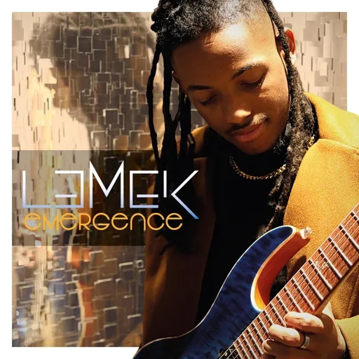 Album artwork for Emergence by Lemek