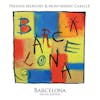 Album artwork for Barcelona by Freddie Mercury