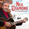 Album artwork for A Neil Diamond Christmas by Neil Diamond