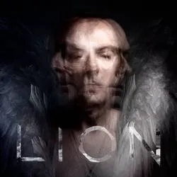 Album artwork for Lion by Peter Murphy