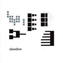 Album artwork for Pygmalion by Slowdive