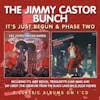 Album artwork for It's Just Begun / Phase Two by The Jimmy Castor Bunch