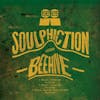 Album artwork for Beehive by Soulphiction