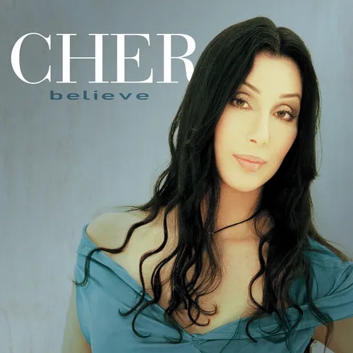 Album artwork for Album artwork for Believe by Cher by Believe - Cher