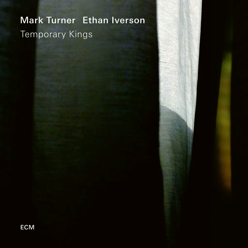 Album artwork for Temporary Kings by Mark Turner and Ethan Iverson