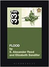 Album artwork for They Might Be Giants' Flood 33 1/3 by S. Alexander Reed and Elizabeth Sandifer