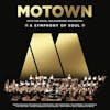 Album artwork for Motown: A Symphony Of Soul by The Royal Philharmonic Orchestra